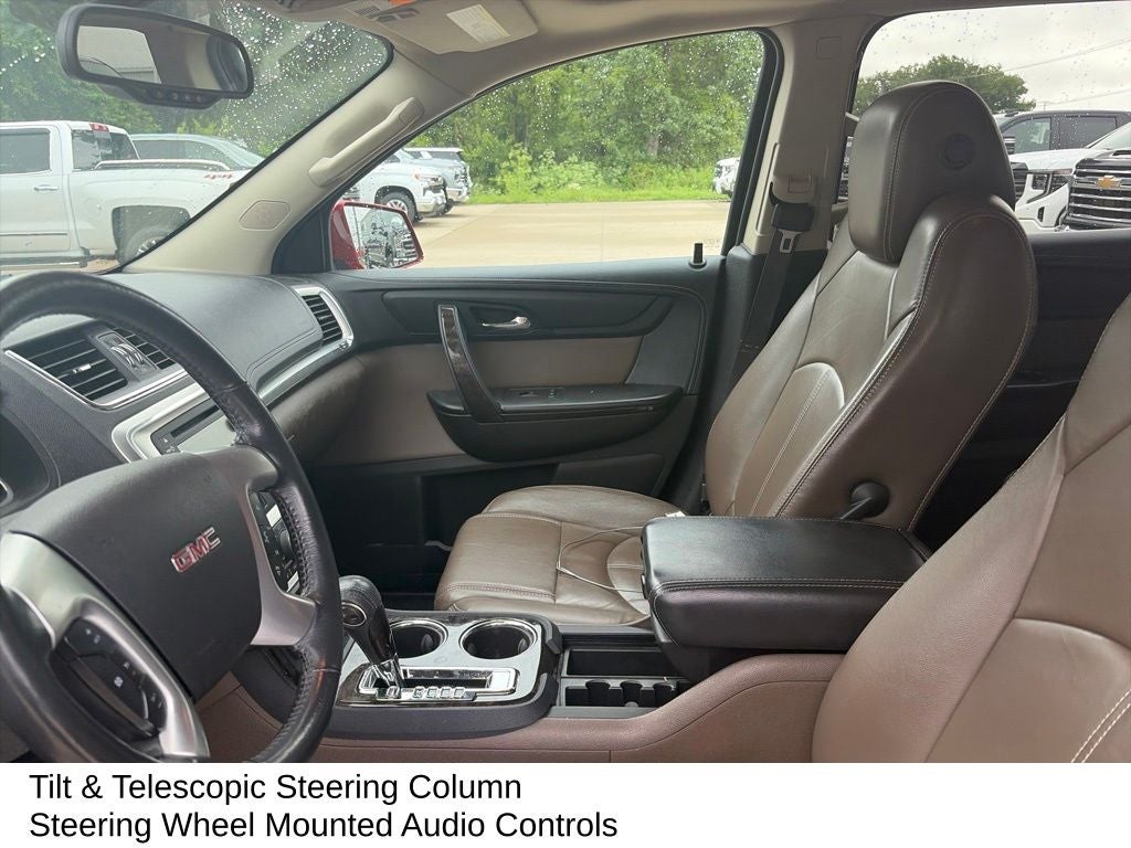 2013 GMC Acadia SLT-1