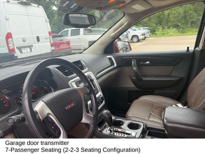 2013 GMC Acadia SLT-1
