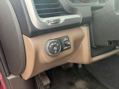 2013 GMC Acadia SLT-1