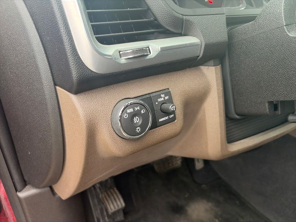 2013 GMC Acadia SLT-1
