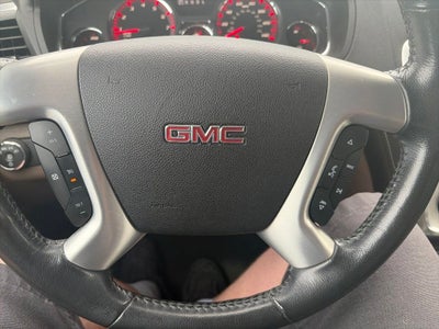 2013 GMC Acadia SLT-1