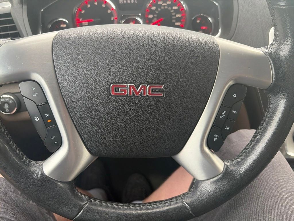 2013 GMC Acadia SLT-1