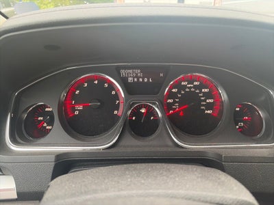 2013 GMC Acadia SLT-1
