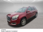 2013 GMC Acadia SLT-1