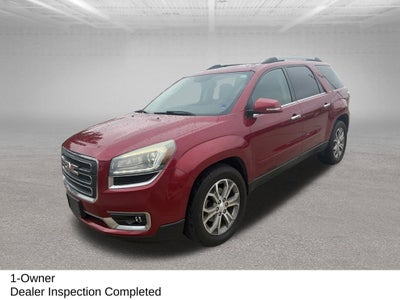 2013 GMC Acadia SLT-1