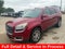 2013 GMC Acadia SLT-1