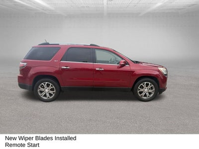 2013 GMC Acadia SLT-1