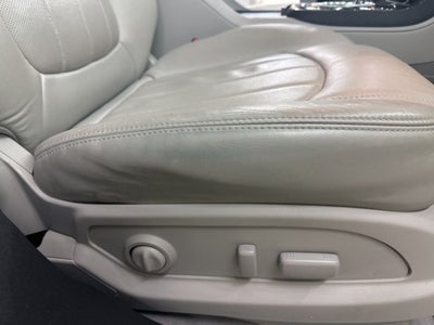 2012 GMC Acadia Denali