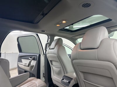 2012 GMC Acadia Denali