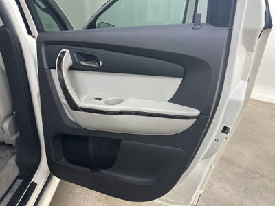 2012 GMC Acadia Denali