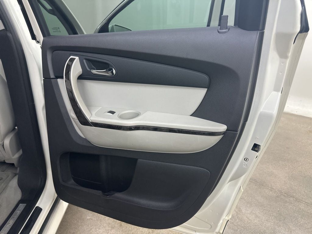 2012 GMC Acadia Denali