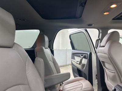 2012 GMC Acadia Denali