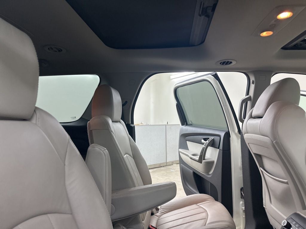 2012 GMC Acadia Denali