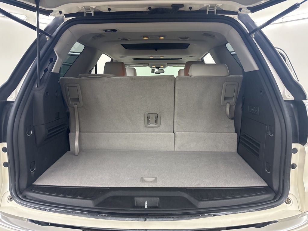 2012 GMC Acadia Denali