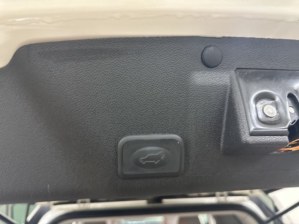 2012 GMC Acadia Denali