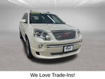 2012 GMC Acadia Denali