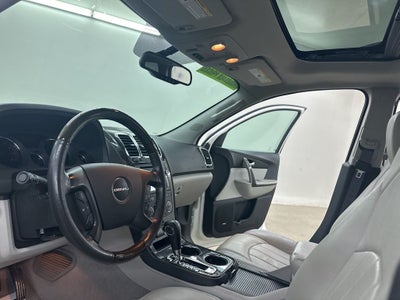 2012 GMC Acadia Denali