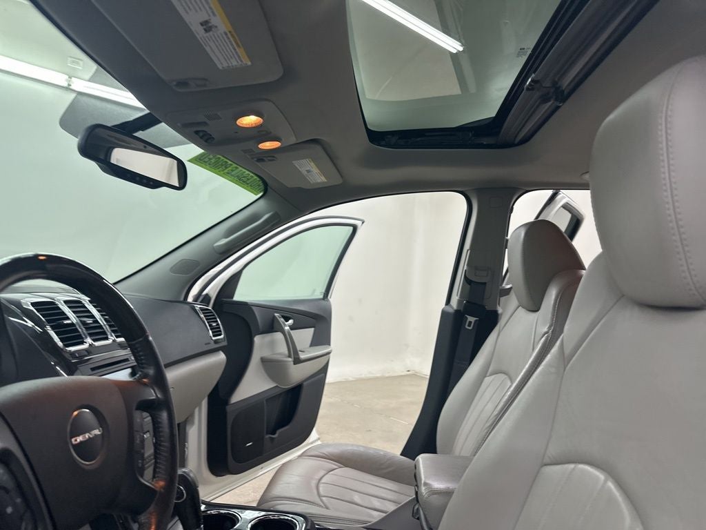 2012 GMC Acadia Denali