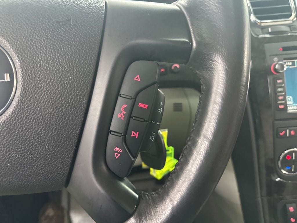 2012 GMC Acadia Denali