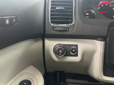 2012 GMC Acadia Denali