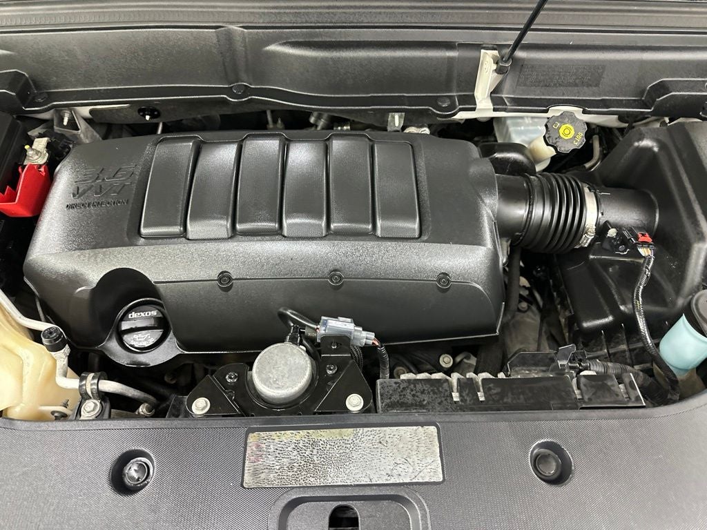 2012 GMC Acadia Denali