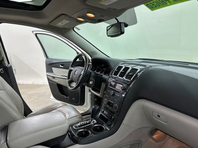 2012 GMC Acadia Denali