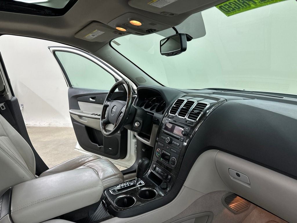 2012 GMC Acadia Denali