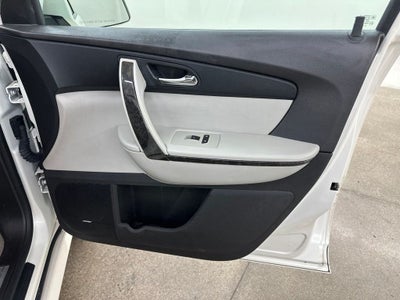 2012 GMC Acadia Denali