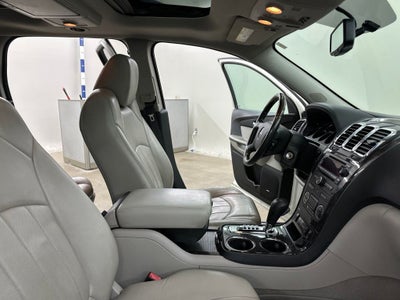 2012 GMC Acadia Denali