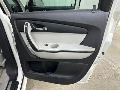 2012 GMC Acadia Denali