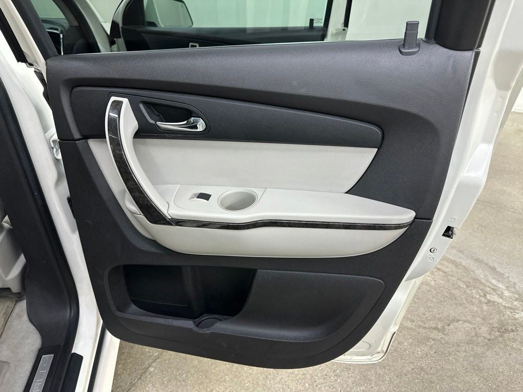 2012 GMC Acadia Denali