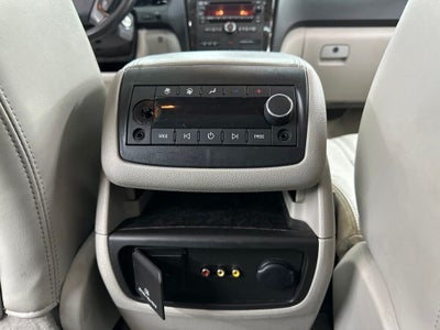 2012 GMC Acadia Denali