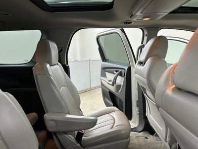 2012 GMC Acadia Denali