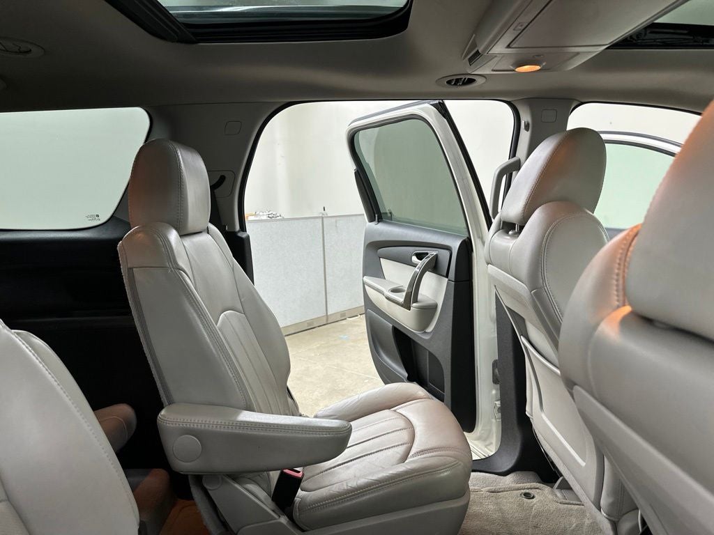2012 GMC Acadia Denali