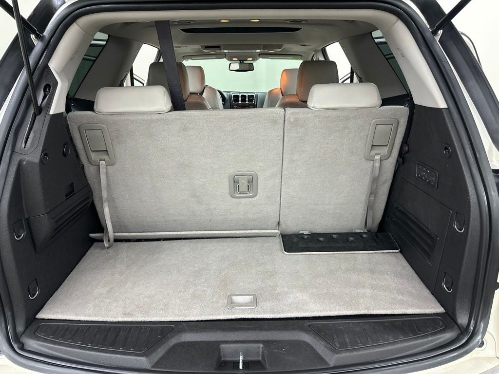 2012 GMC Acadia Denali