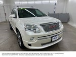 2012 GMC Acadia Denali