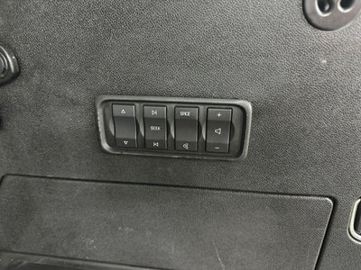 2012 GMC Acadia Denali
