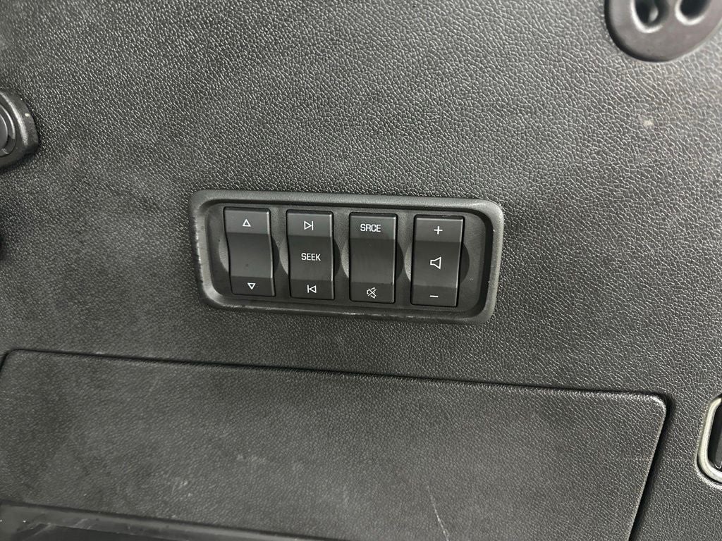 2012 GMC Acadia Denali