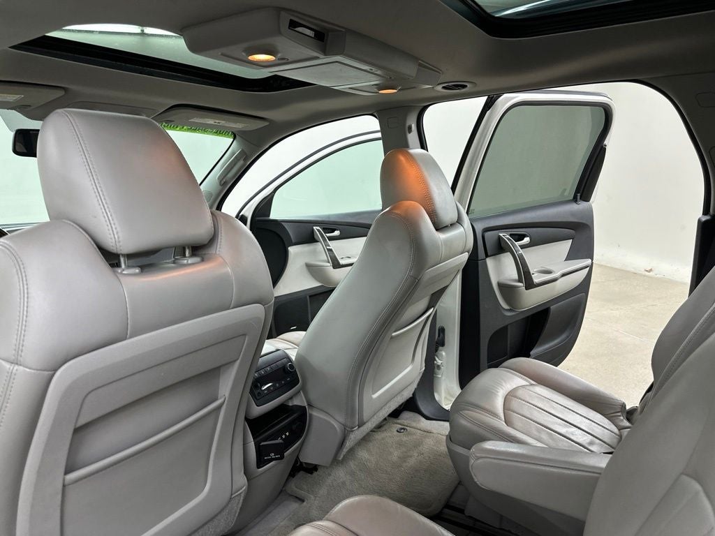 2012 GMC Acadia Denali