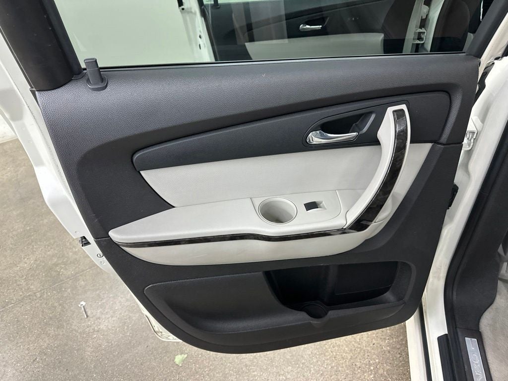 2012 GMC Acadia Denali
