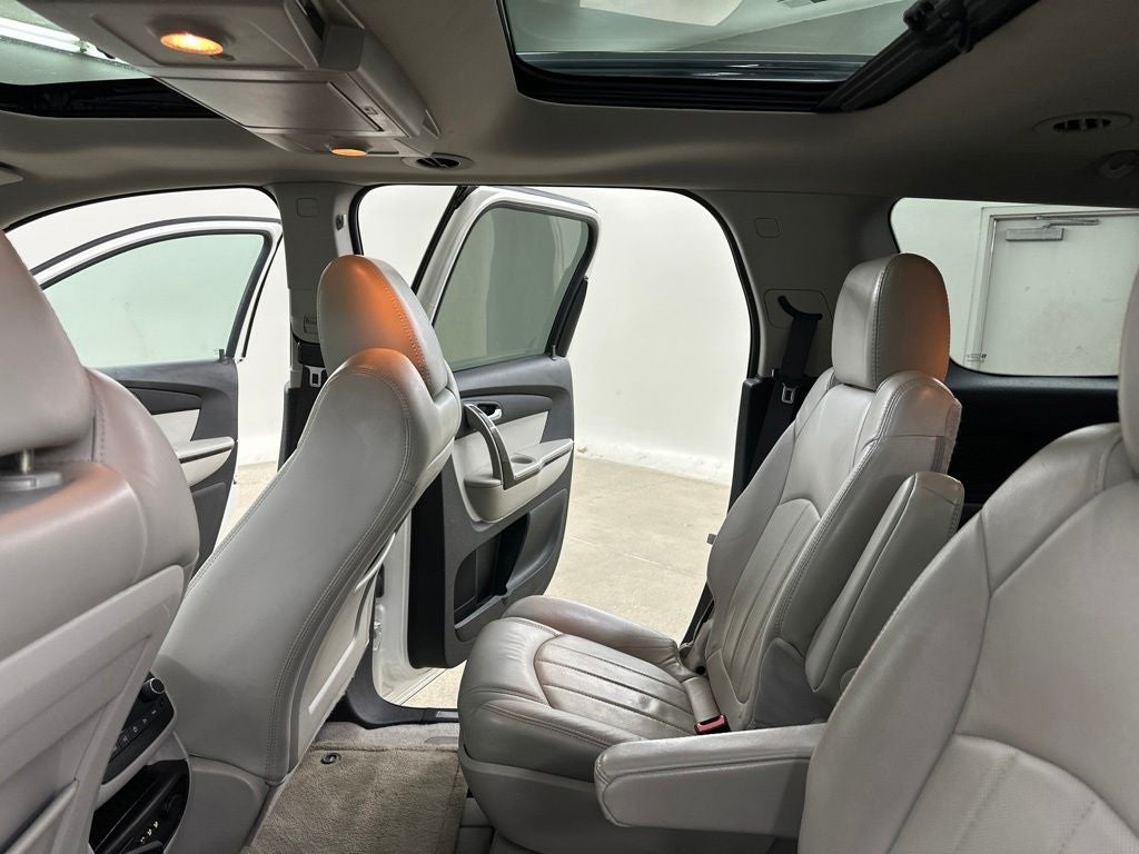 2012 GMC Acadia Denali