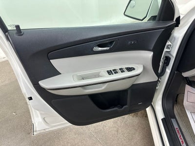 2012 GMC Acadia Denali