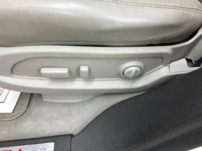 2012 GMC Acadia Denali