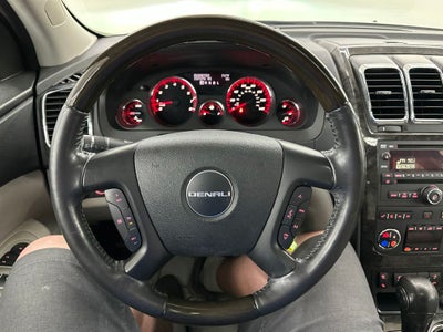 2012 GMC Acadia Denali