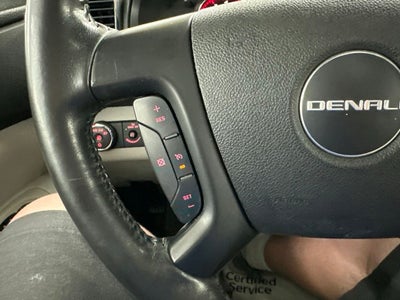 2012 GMC Acadia Denali