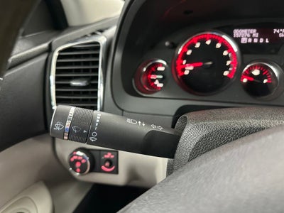 2012 GMC Acadia Denali