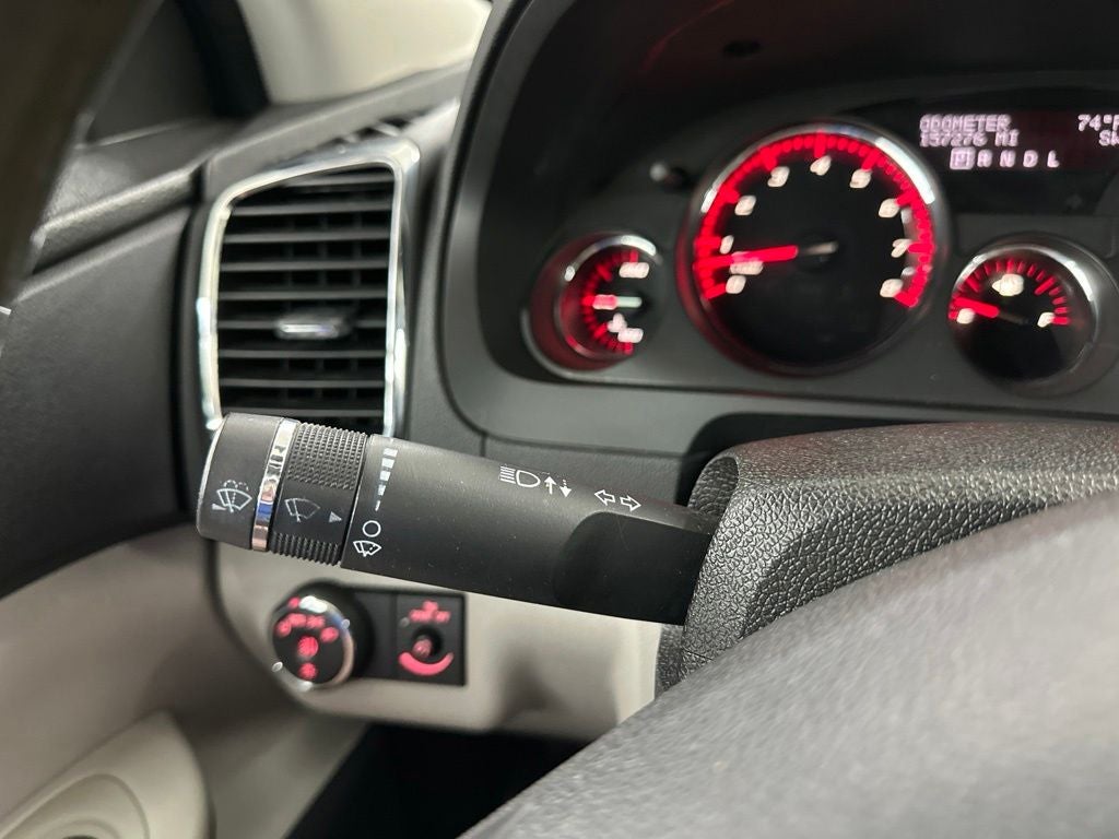 2012 GMC Acadia Denali