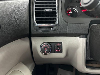 2012 GMC Acadia Denali
