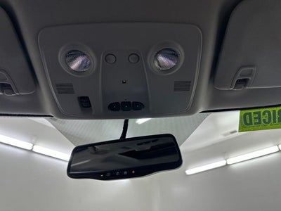 2012 GMC Acadia Denali