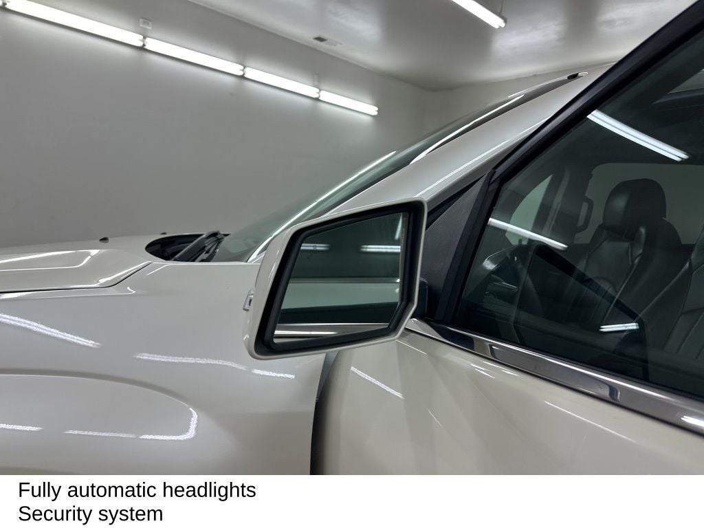 2014 GMC Acadia Denali